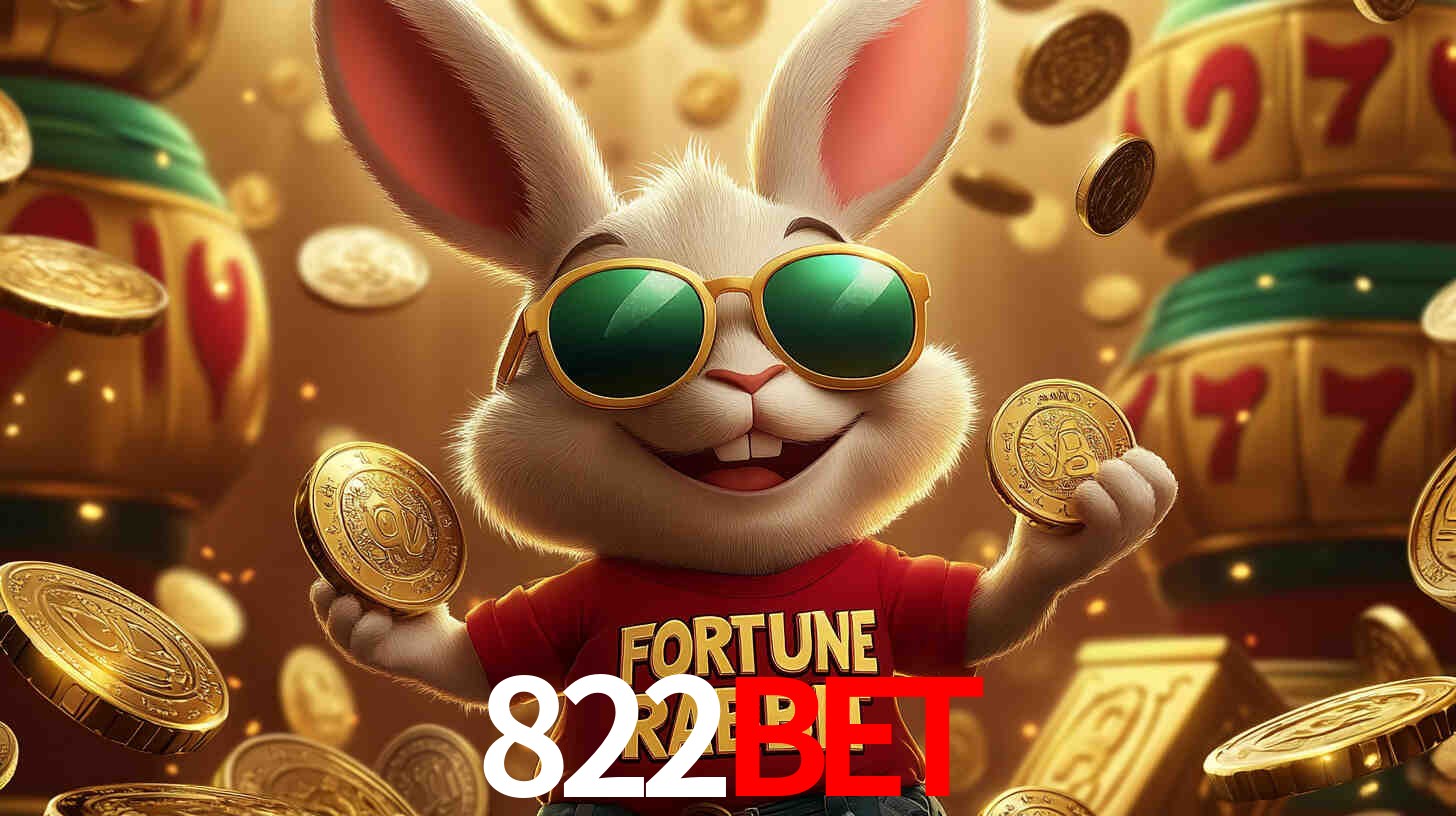 822bet: Seu Cassino Premiado com Pagamentos Rápidos