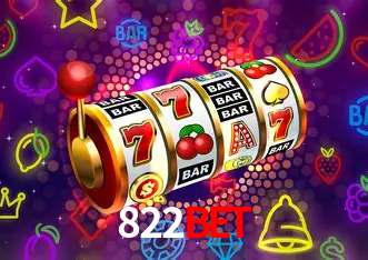 A Emoção da Loteria na 822bet: Uma Chance de Mudança de Vida