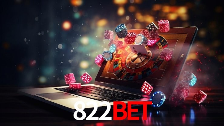 Explorando a Categoria de Eventos em Apostas na 822bet