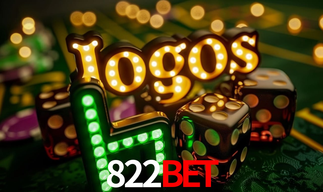 Apostas de Futebol 822bet