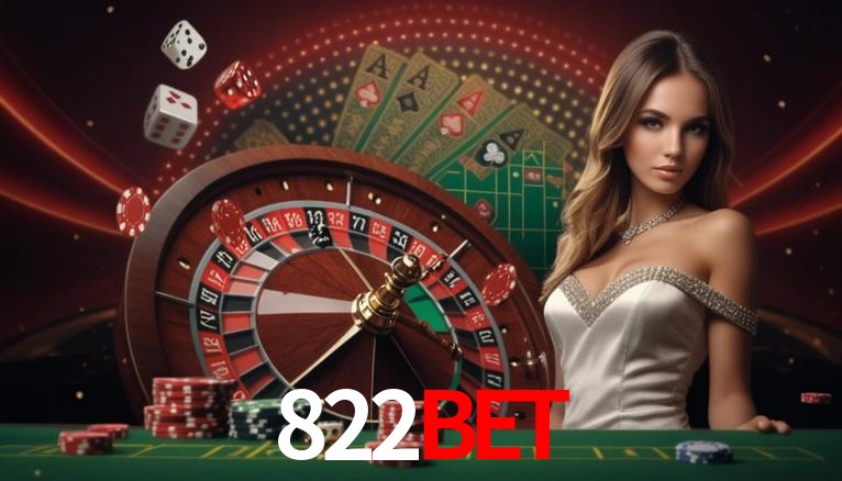 2FA Security 822bet