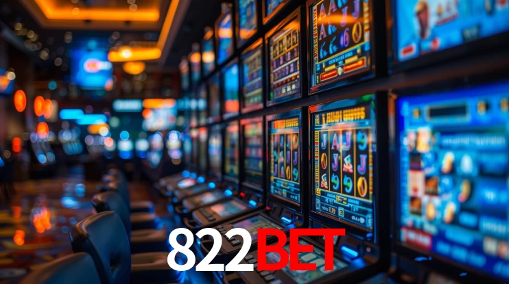 Security Systems 822bet