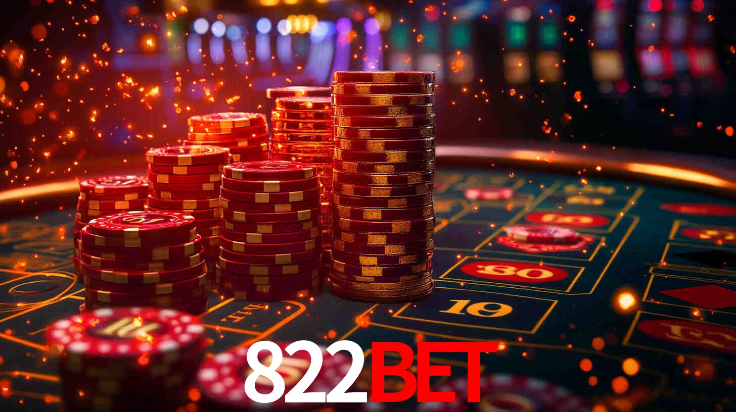 Programa VIP 822bet