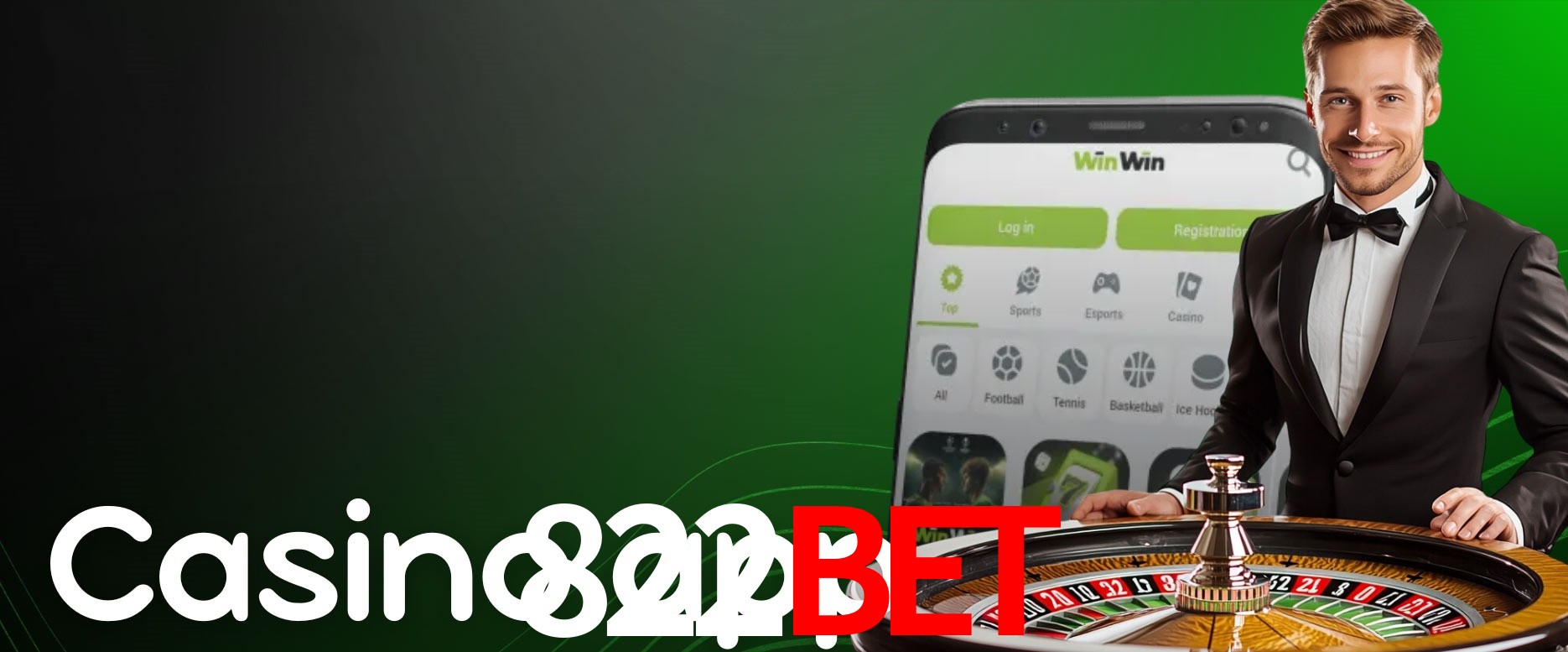 Flash Promotion 822bet