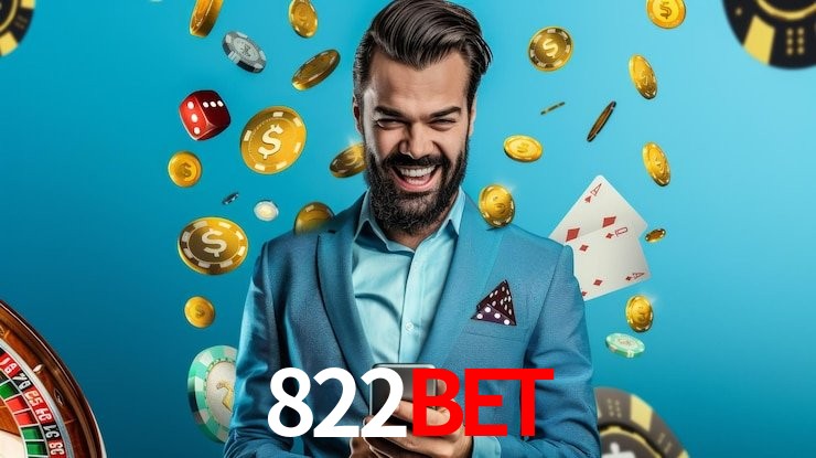 Live Casino 822bet