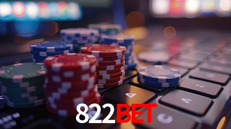 Casino Ao Vivo 822bet