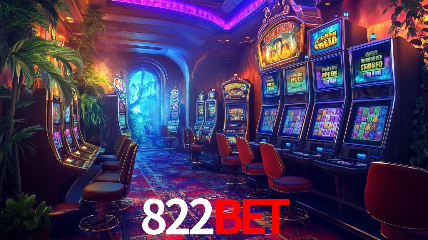 Blackjack Table 822bet