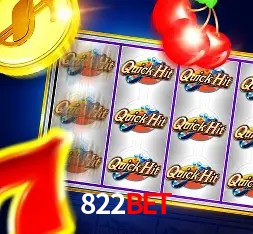 A Emoção da Loteria na 822bet: Uma Chance de Mudança de Vida