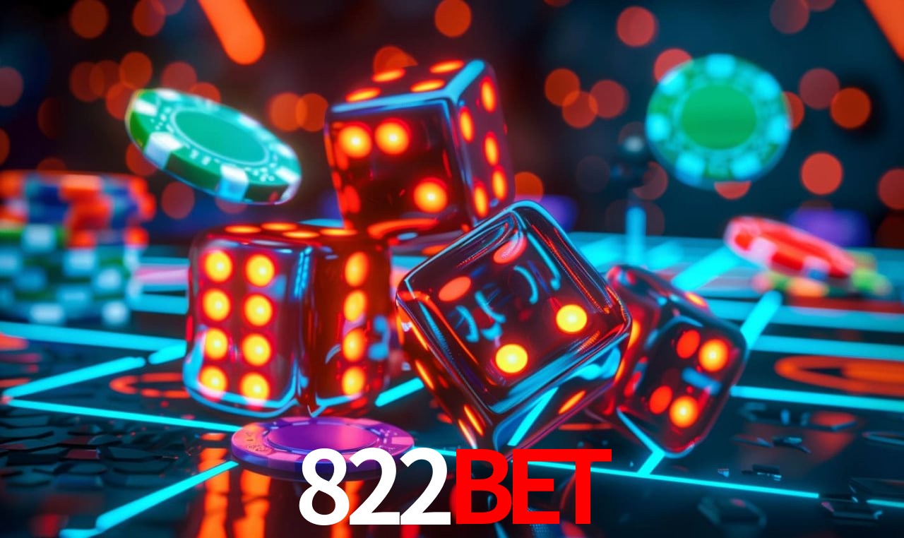 Inovações de Jogos na 822bet: O Futuro das Experiências Interativas