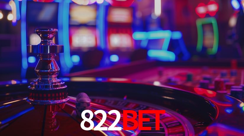 822bet login