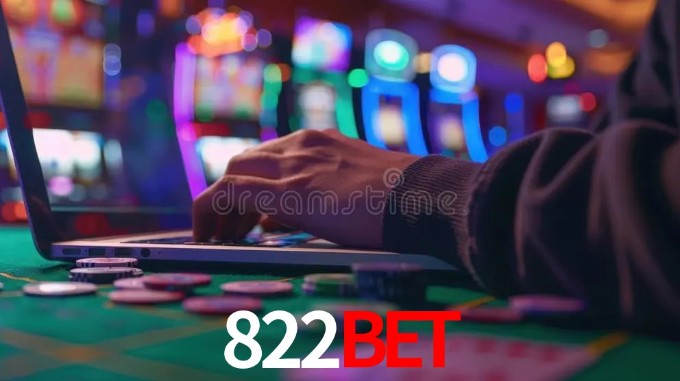 A Emoção da Loteria na 822bet: Uma Chance de Mudança de Vida