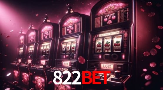 Desvendando o Mundo dos Jogos Virtuais na 822bet