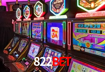 A Emoção da Loteria na 822bet: Uma Chance de Mudança de Vida