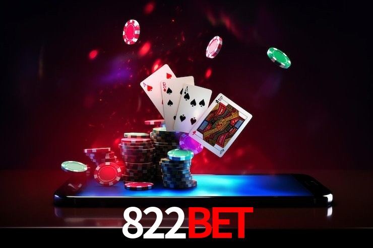 Games Directory 822bet