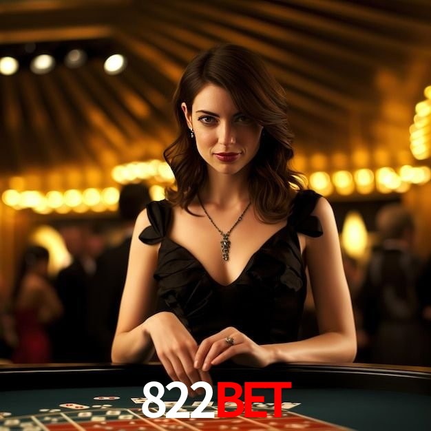 Apostas Esportivas na 822bet: Um Guia Completo