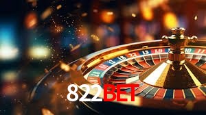 Tecnologia da Plataforma 822bet