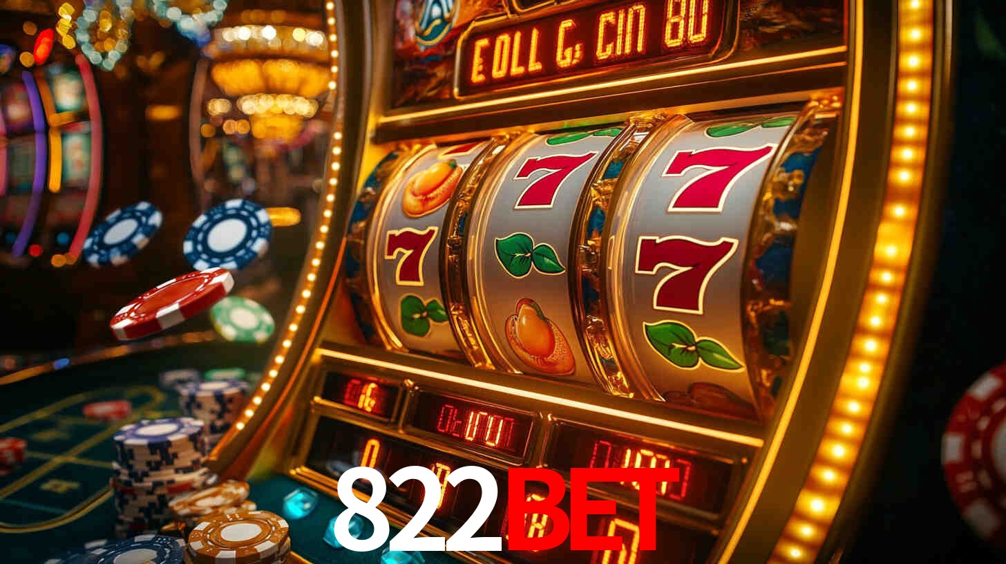 Tournaments 822bet