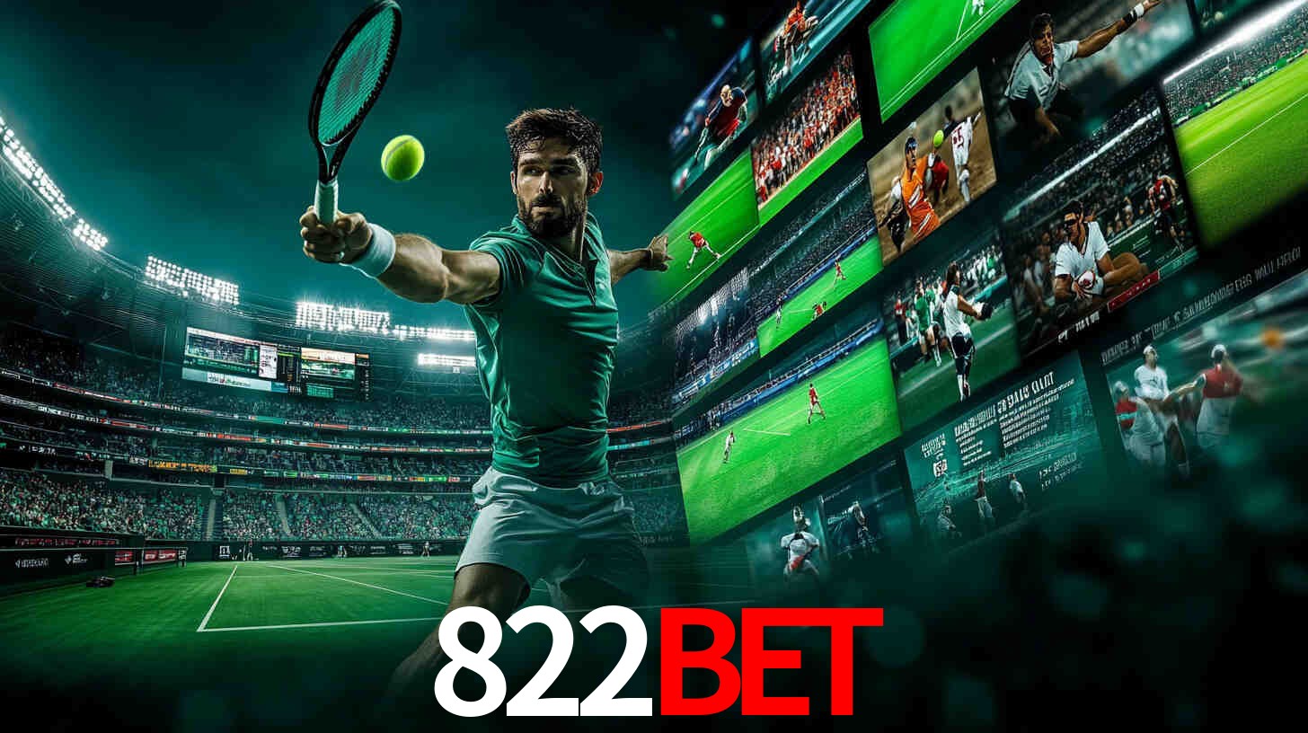 Performance App 822bet