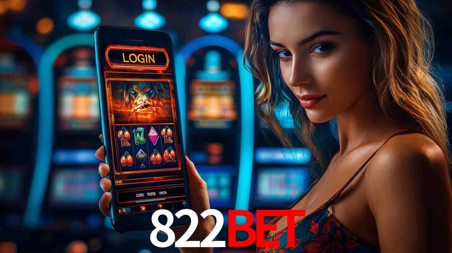 bet 822bet