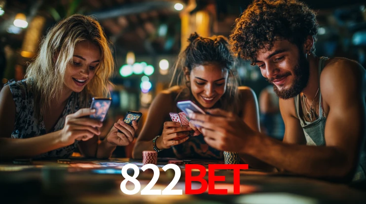 Daily Bonuses 822bet