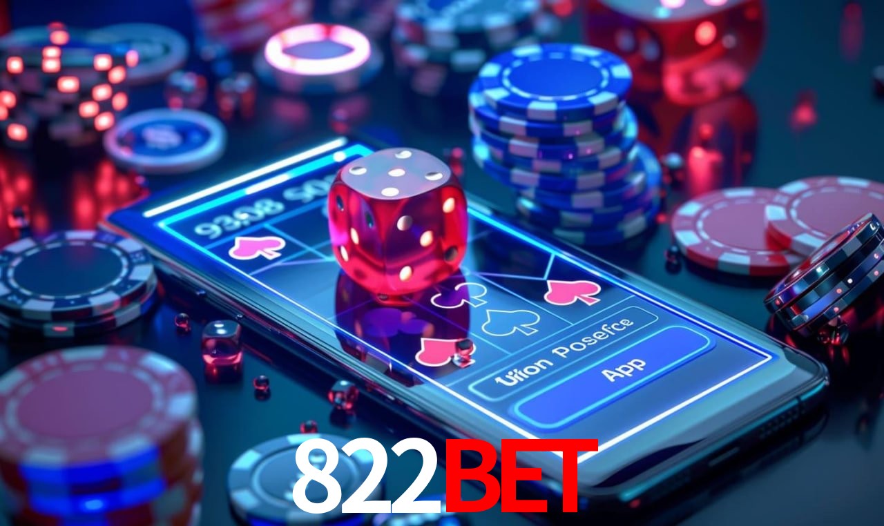 Jogos Mesa 822bet