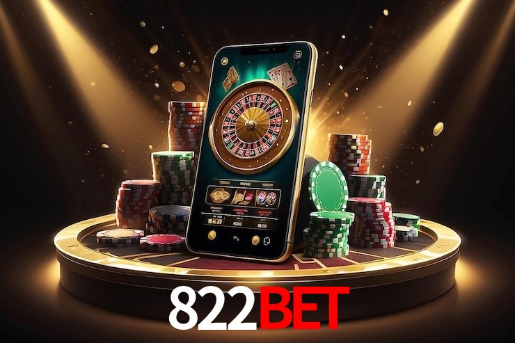 822bet Caça-níqueis de mesa