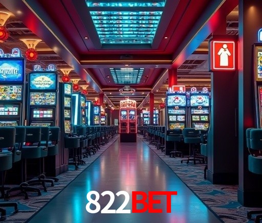 Bônus Diários 822bet