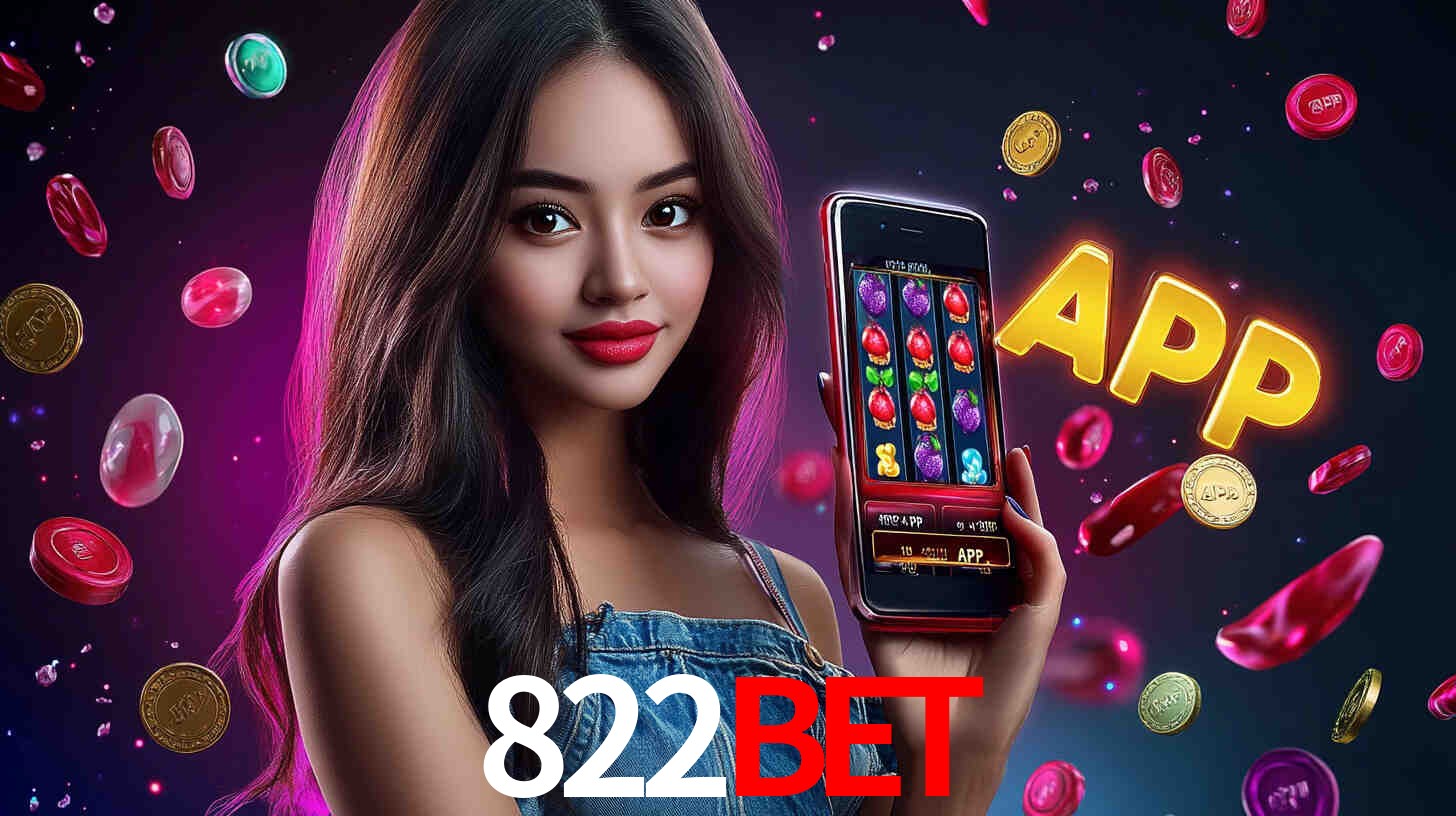 Instruções Download 822bet