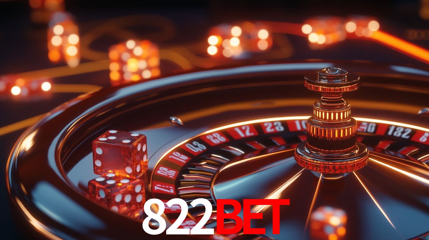 Blackjack Table 822bet