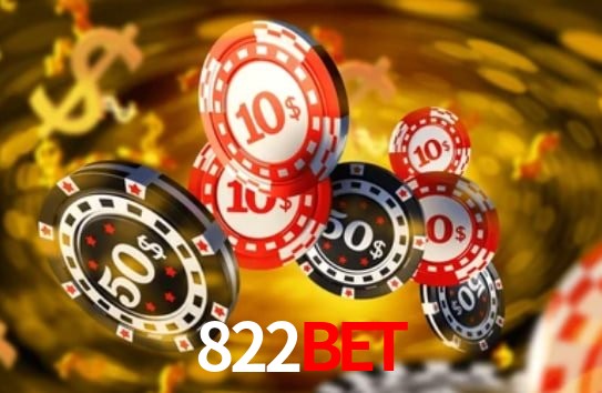 Especiais de Fim de Semana 822bet
