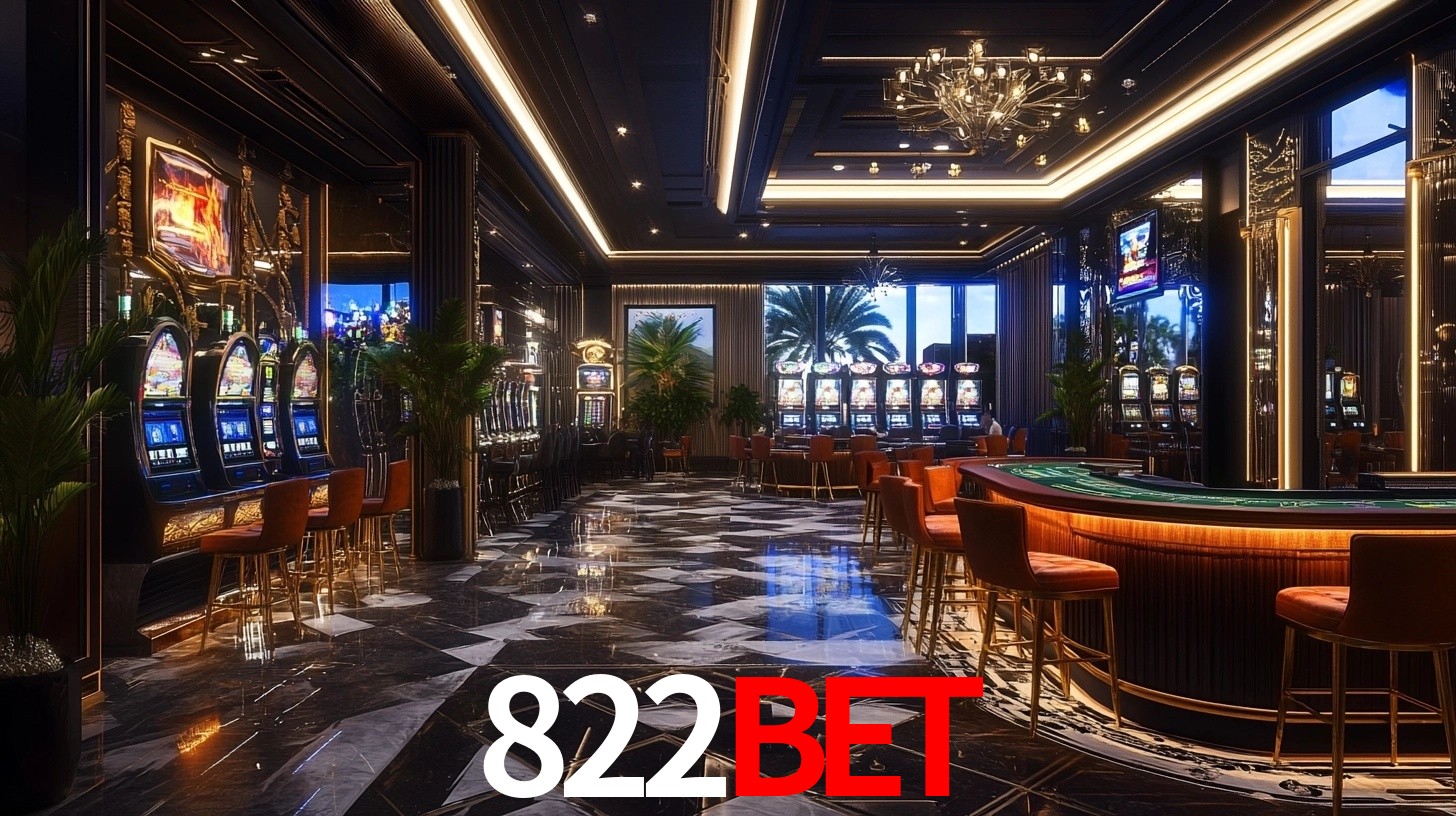 822bet