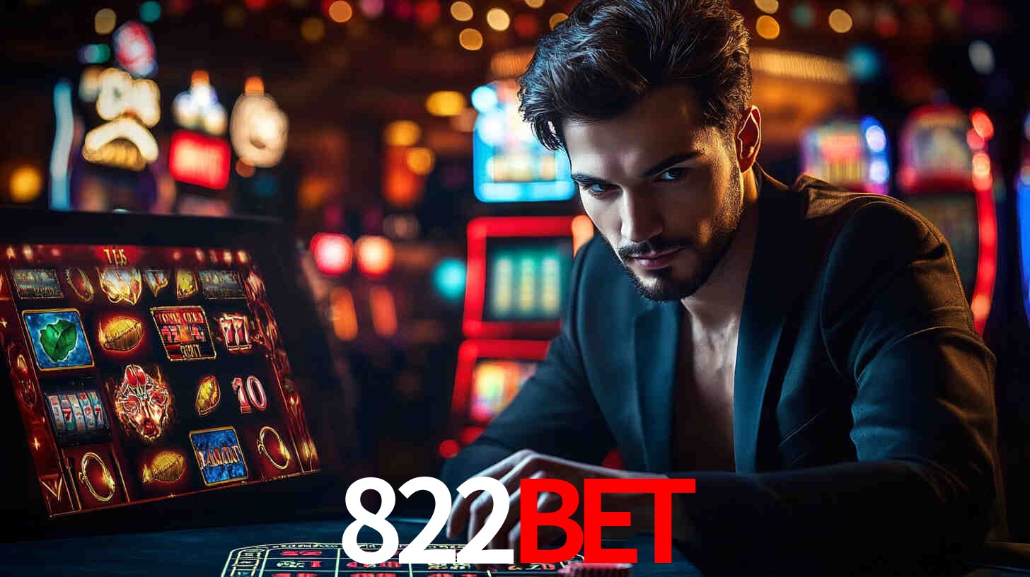 822bet bet Brasil