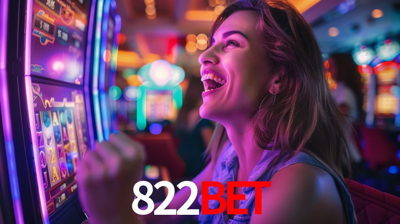822bet app