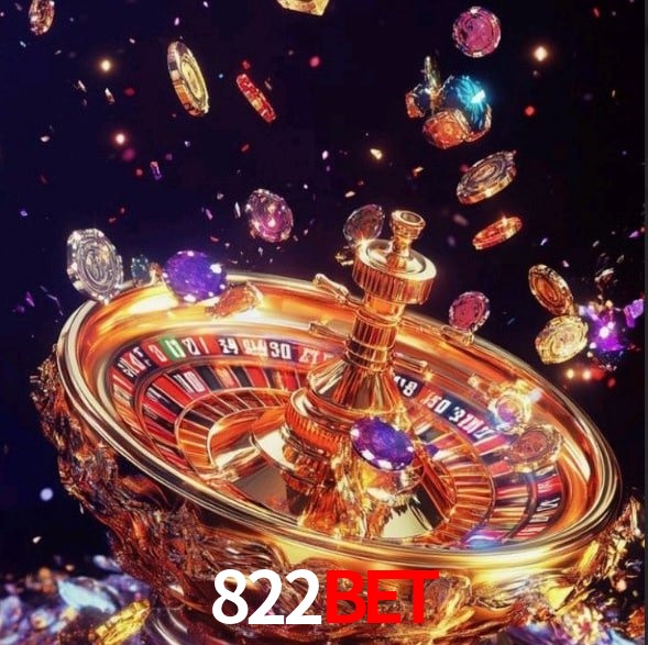 Programa VIP 822bet