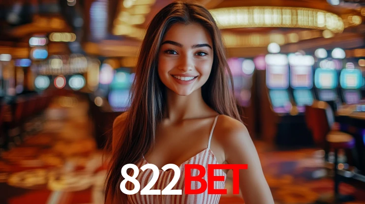 822bet