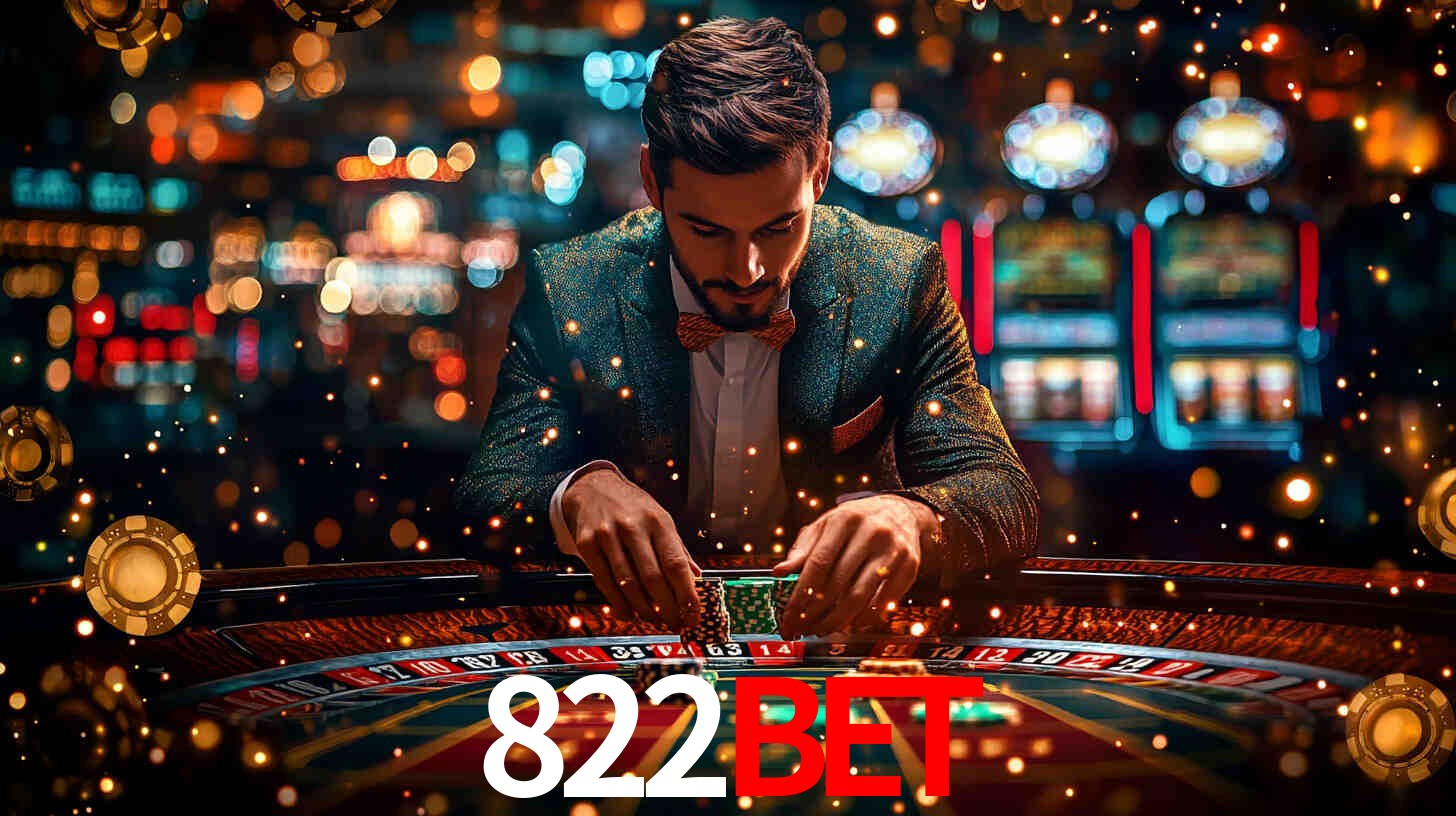 822bet
