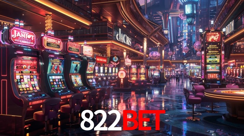 2FA Security 822bet