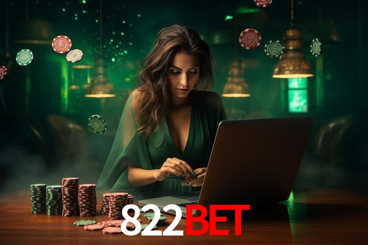 App 822bet Android