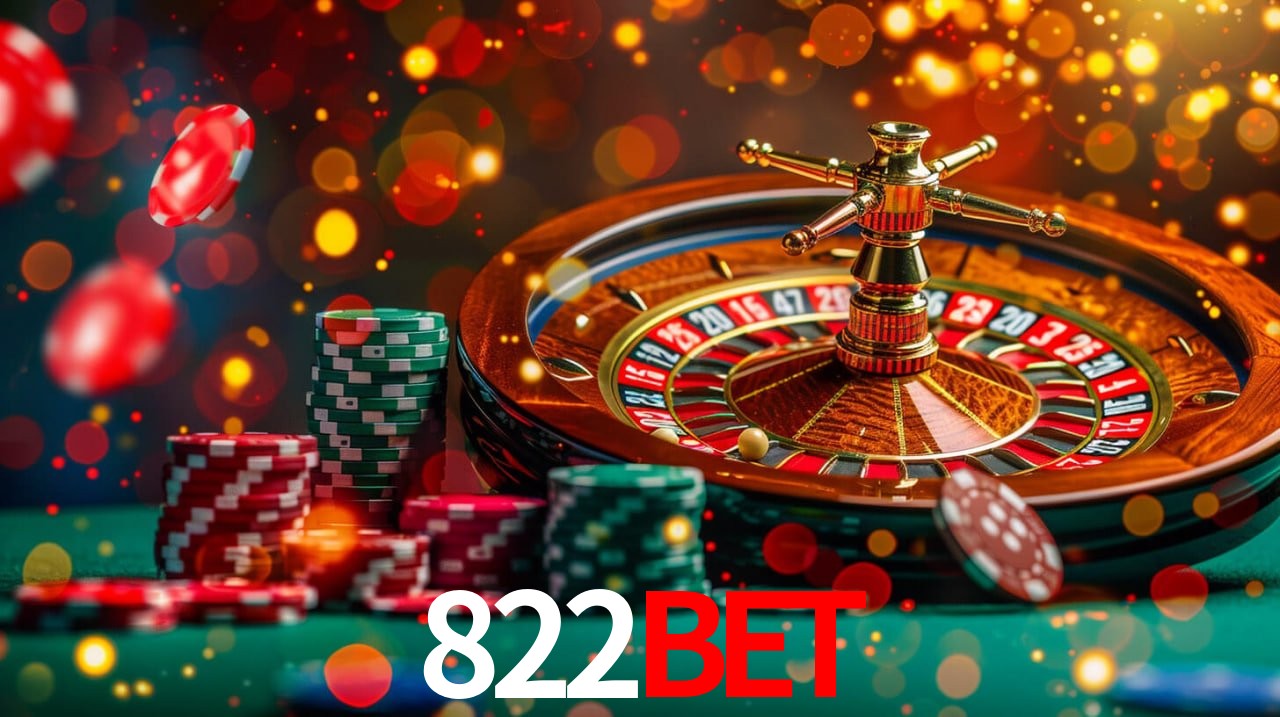 Programa VIP 822bet