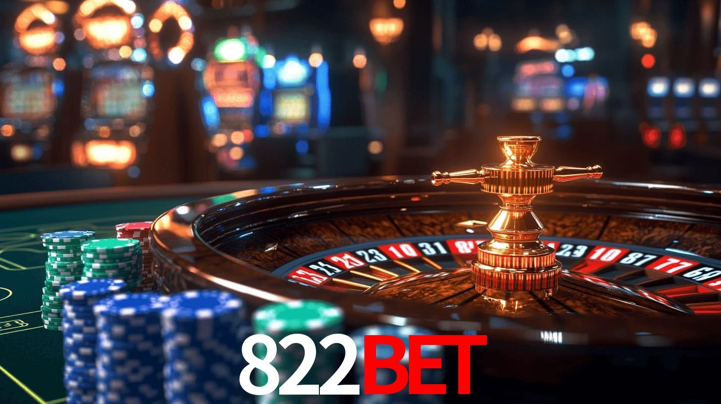 822bet.com