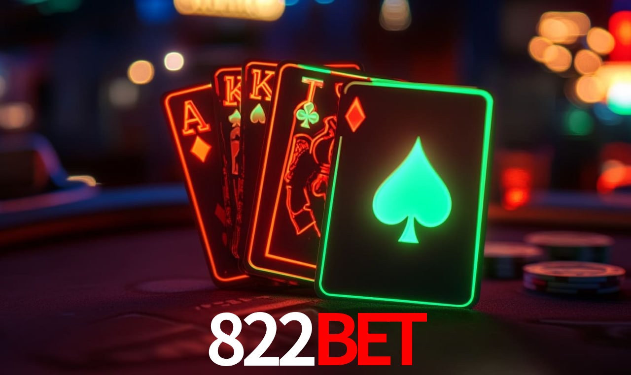 Torneios 822bet
