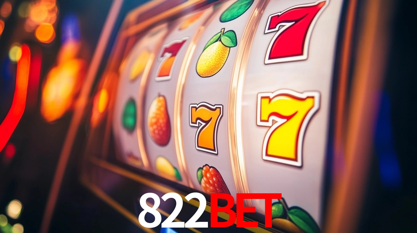822bet