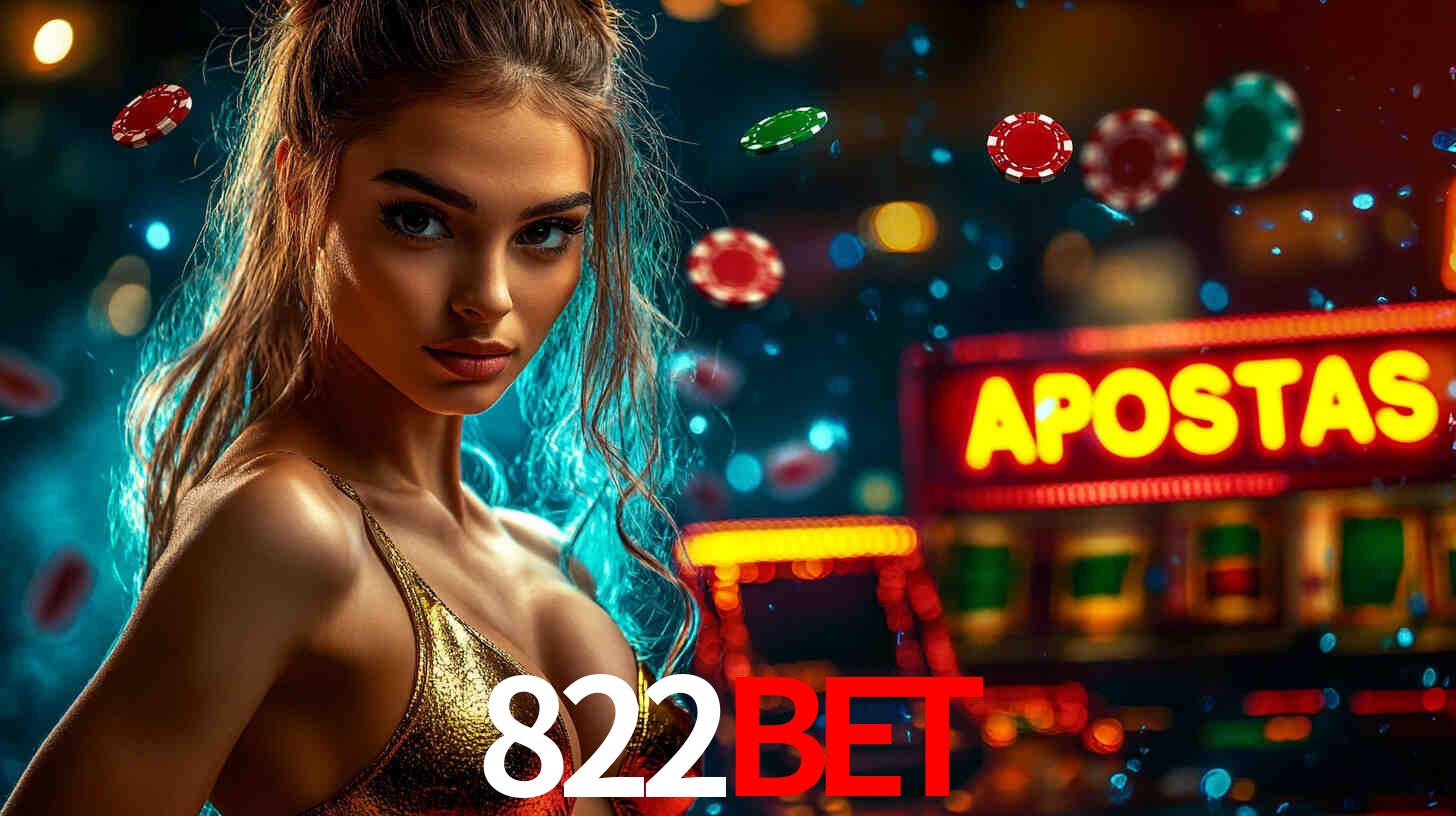 Suporte Download 822bet