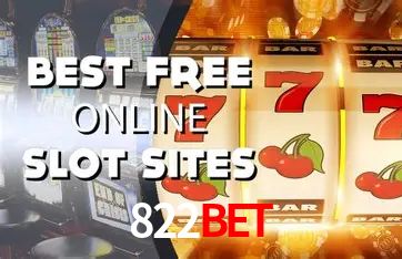 Desvendando o Mundo dos Jogos Virtuais na 822bet