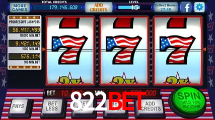 A Emoção da Loteria na 822bet: Uma Chance de Mudança de Vida
