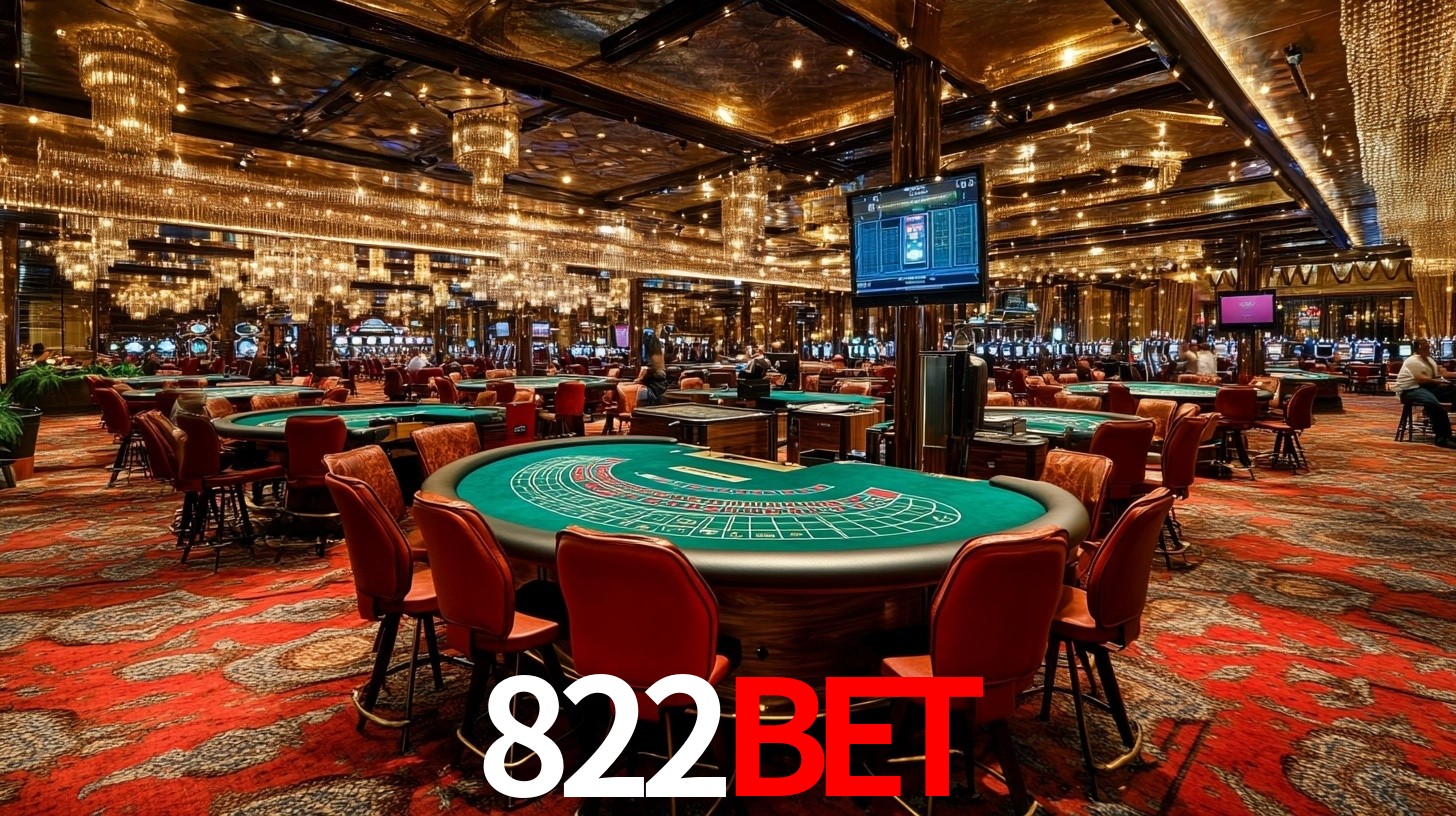 822bet