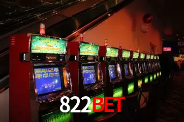 Apostas Esportivas na 822bet: Um Guia Completo