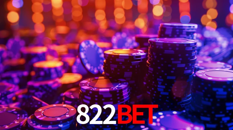 Promoções App 822bet
