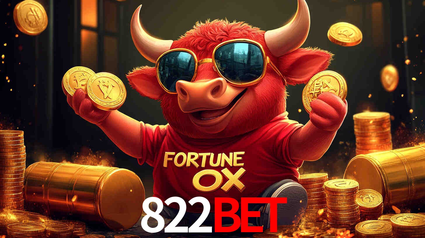 App Mobile 822bet