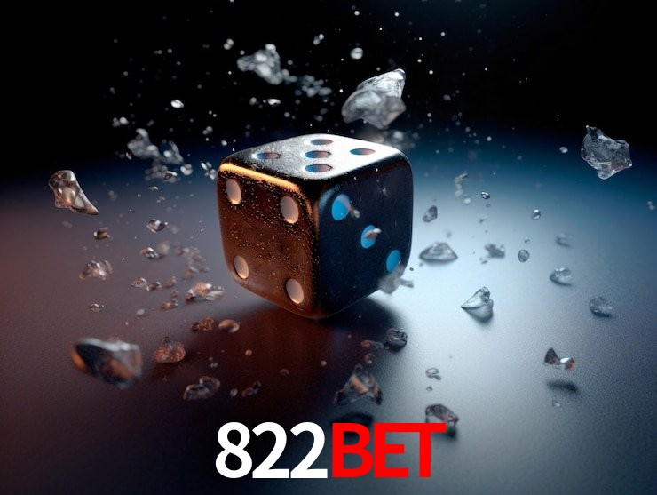 Evolução VIP 822bet